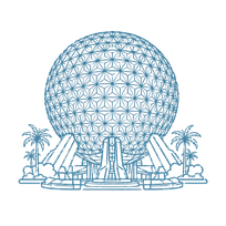 EPCOT crest