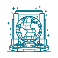 Universal Studios Florida crest