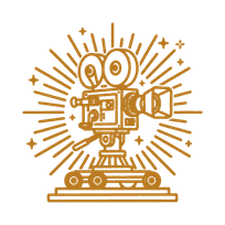Universal Studios Hollywood crest
